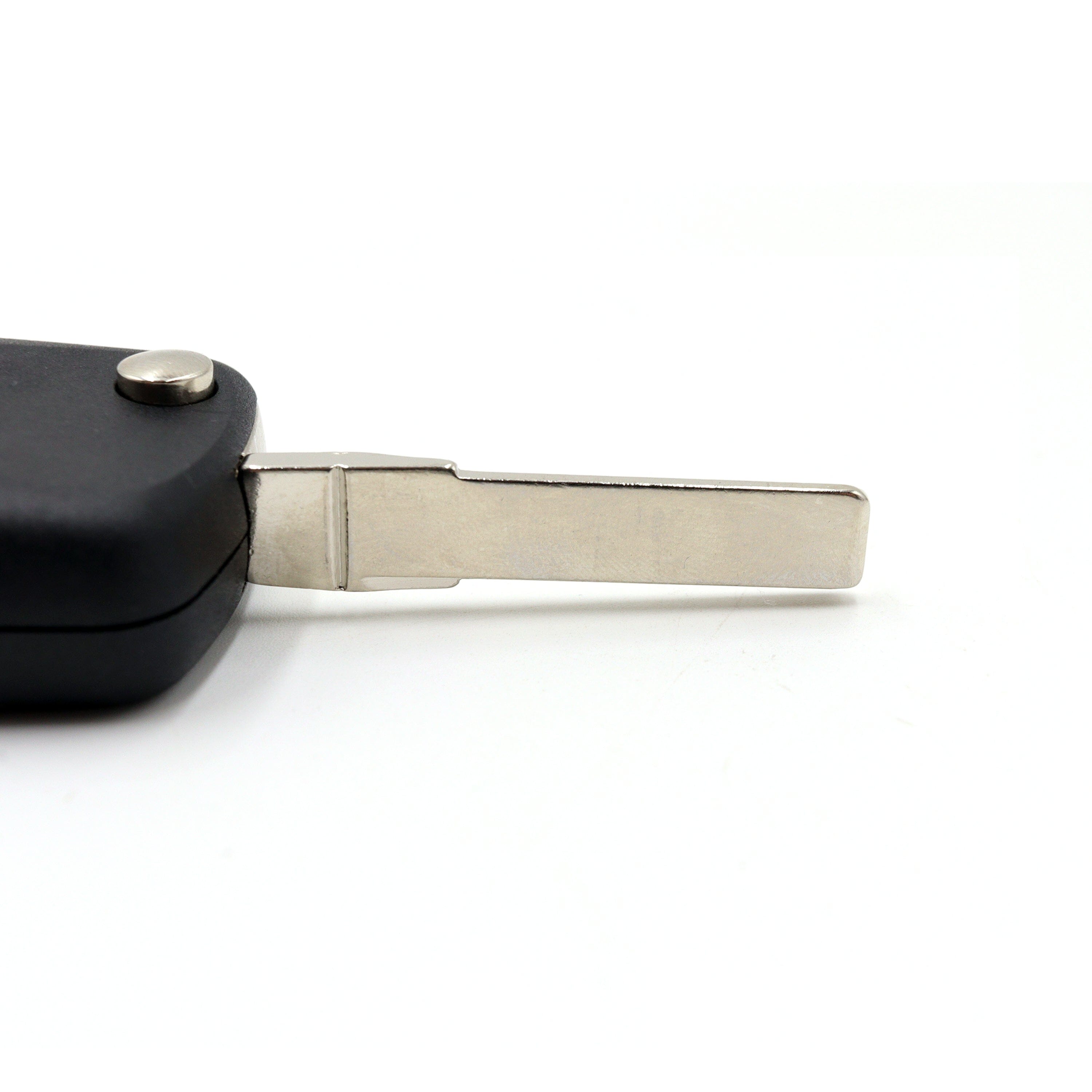 To Suit Volkswagen 2 Button Uncut Key | Remote Pro